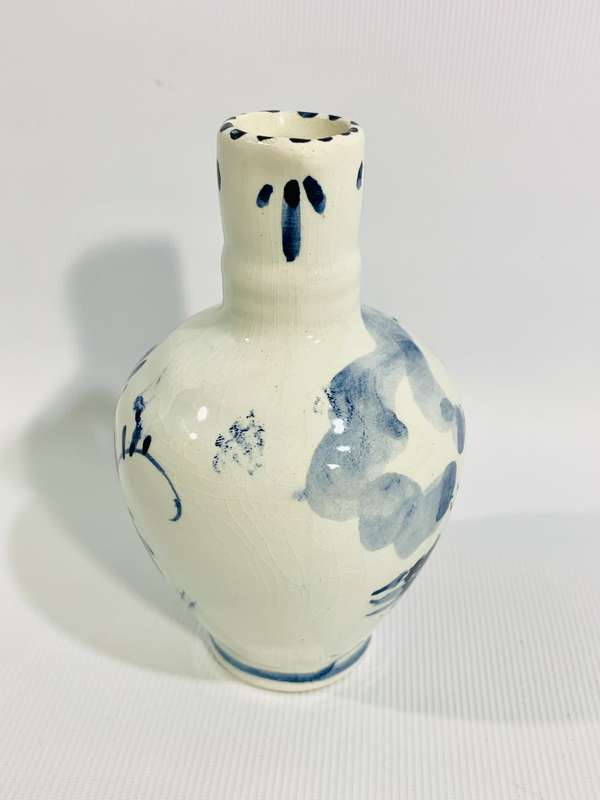 Small Delft Pitcher / Vase