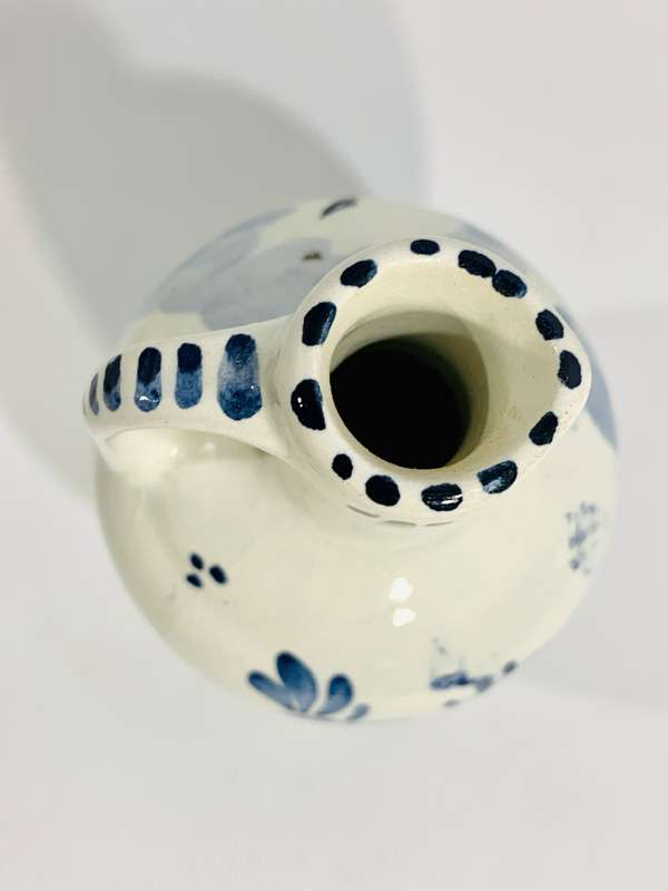 Small Delft Pitcher / Vase
