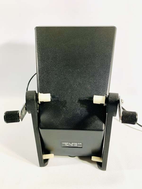 Yashica 8mm Editor 8PE-RS  with Original Packaging