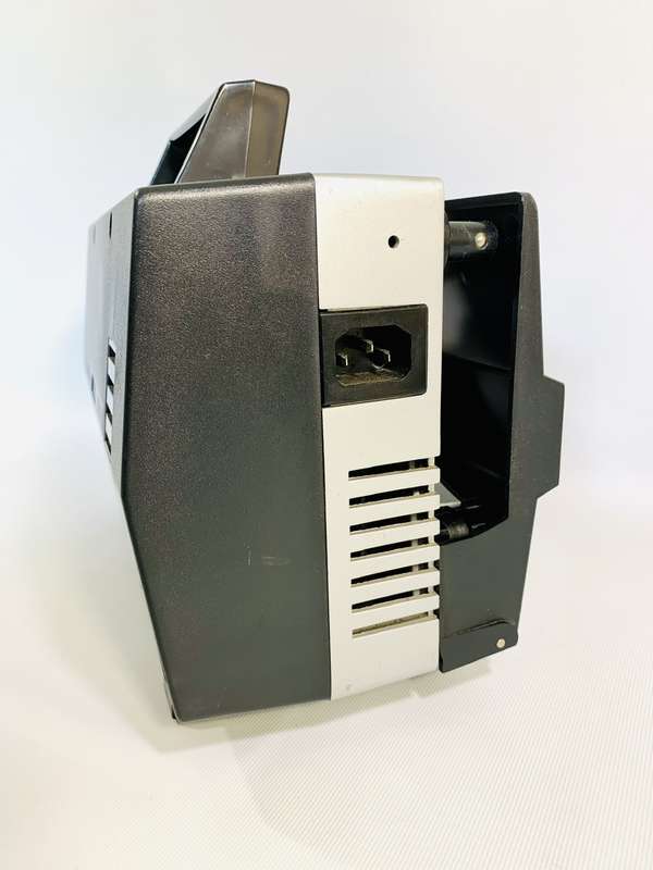 Vintage Cabin MP-250 Super 8 Film Projector  Working