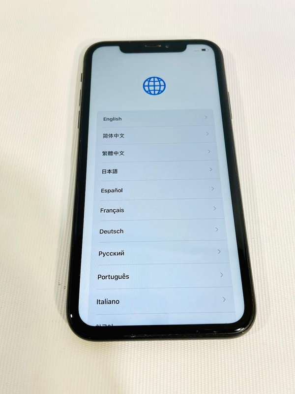 iPhone XR 64GB