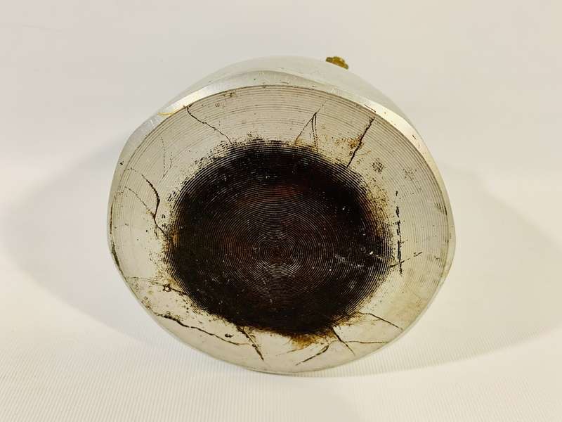 Moka Coffee Pot
