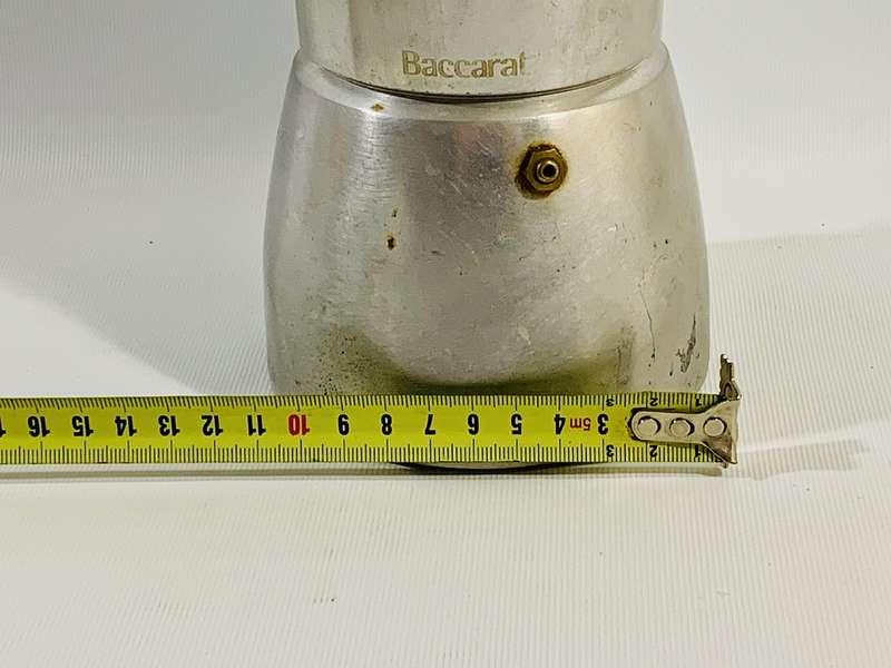 Moka Coffee Pot
