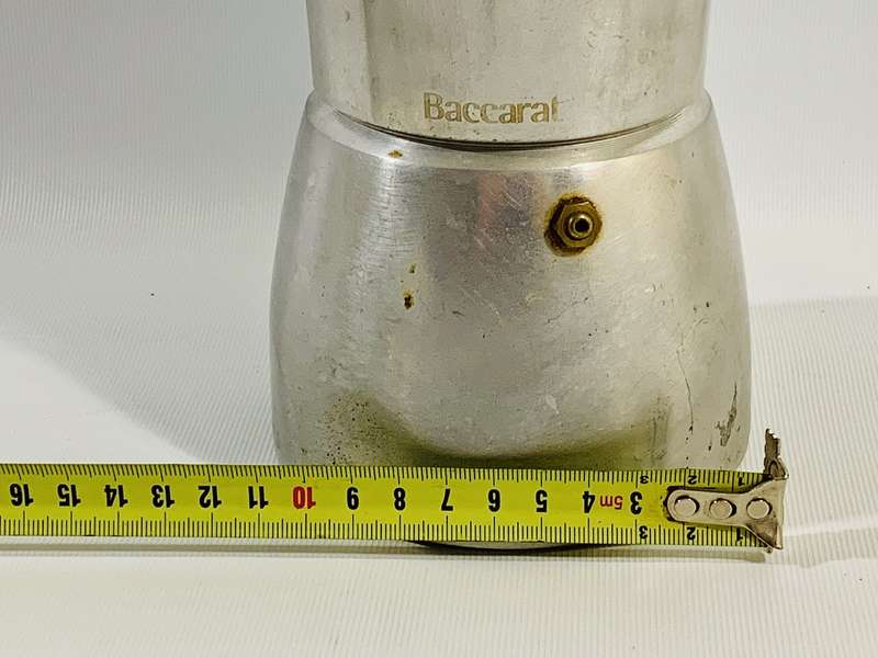 Moka Coffee Pot
