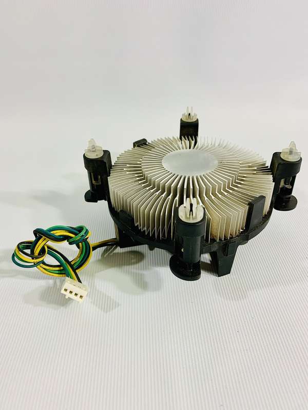 Intel Foxconn LGA 775 Socket CPU Fan