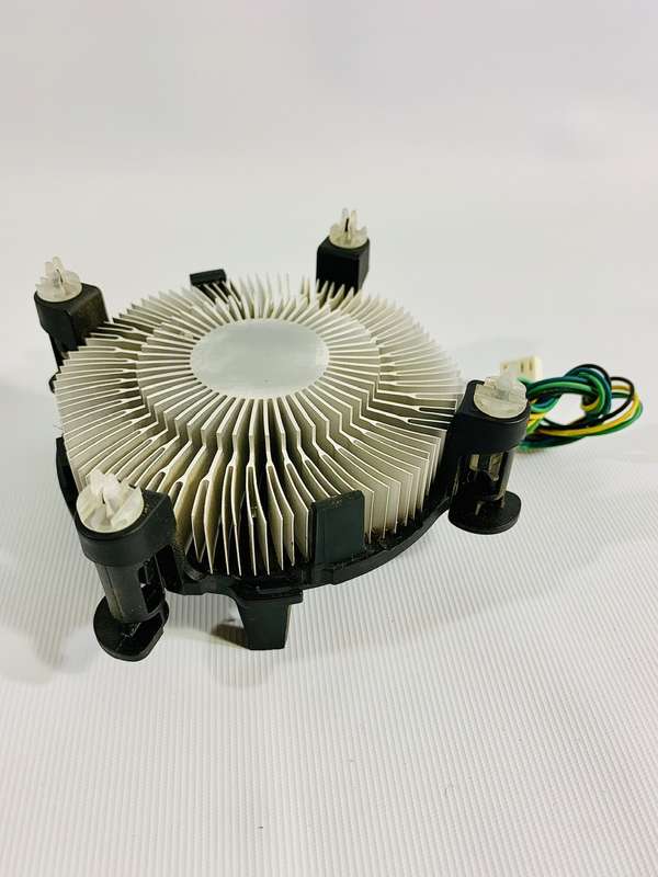 Intel Foxconn LGA 775 Socket CPU Fan