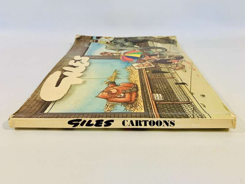 Giles - 1982 Edition
