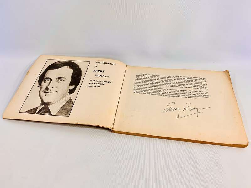Giles - 1982 Edition