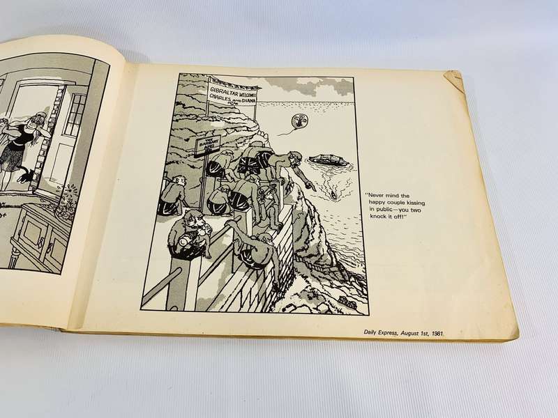Giles - 1982 Edition