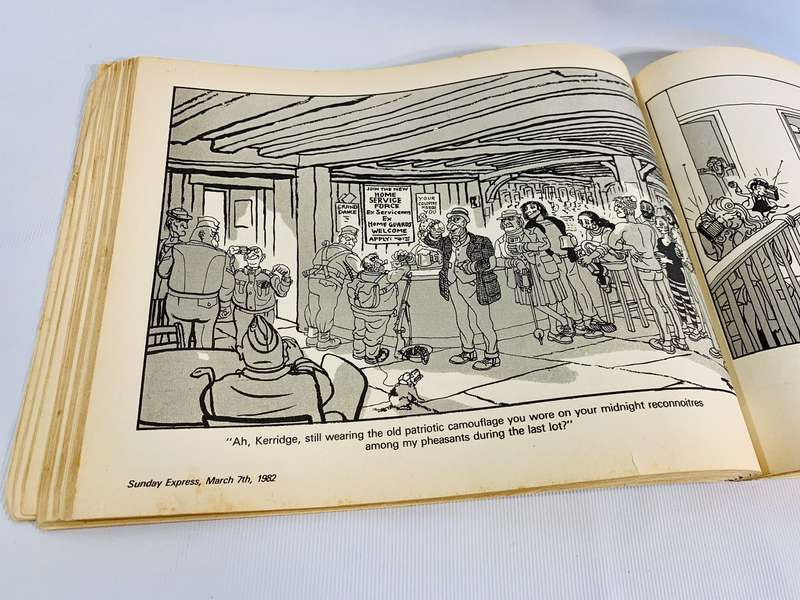 Giles - 1982 Edition