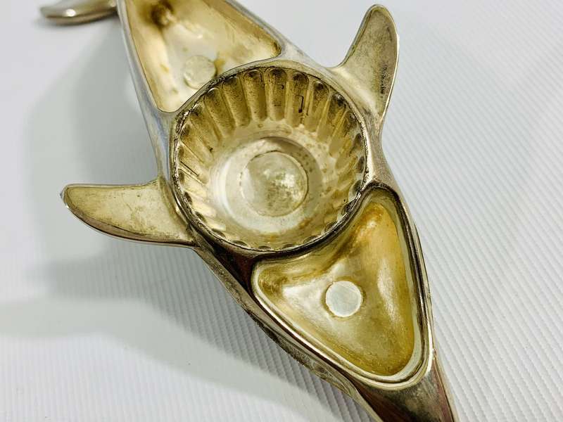 Dolphin Shaped Beer Bottle Opener