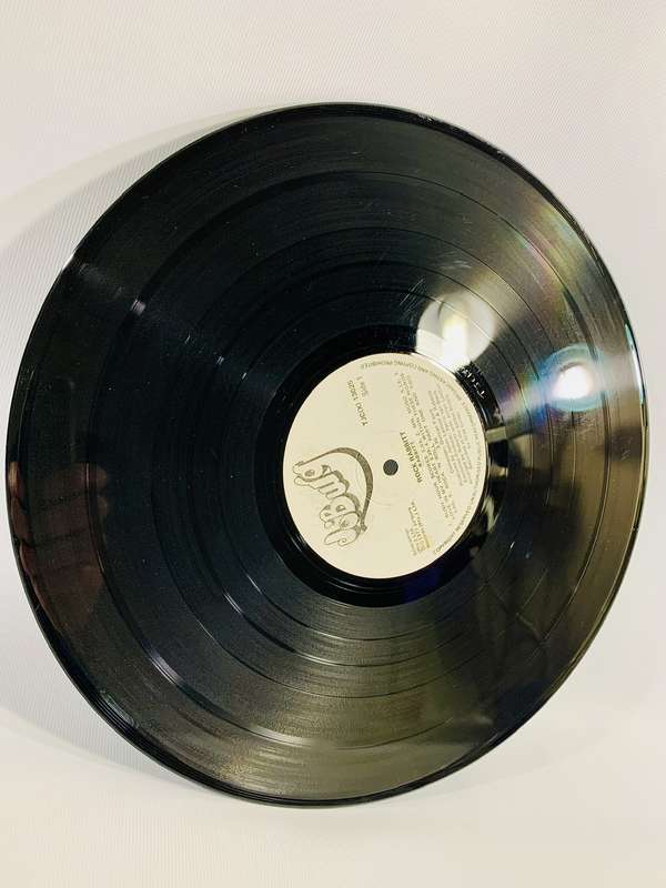Vinyl Record LP: Rabbitt, Rock Rabbitt