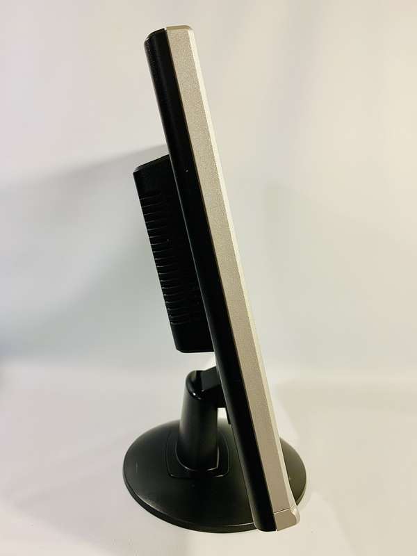 Fujitsu Scaleoview 19-inch LCD Monitor