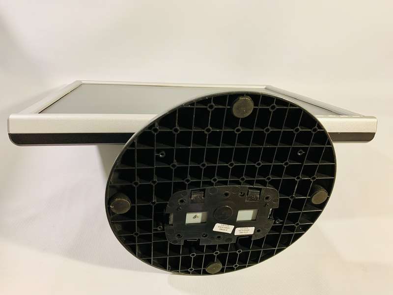Fujitsu Scaleoview 19-inch LCD Monitor