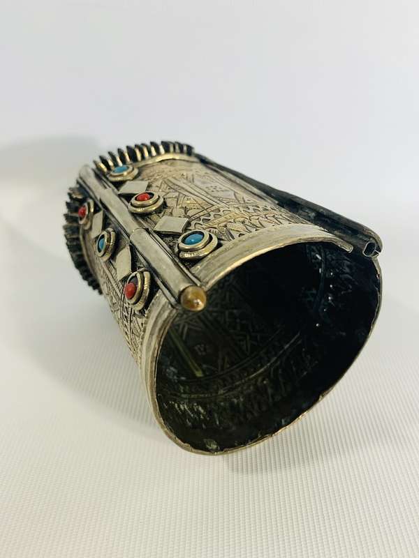 Decorative Arabian Bracelet