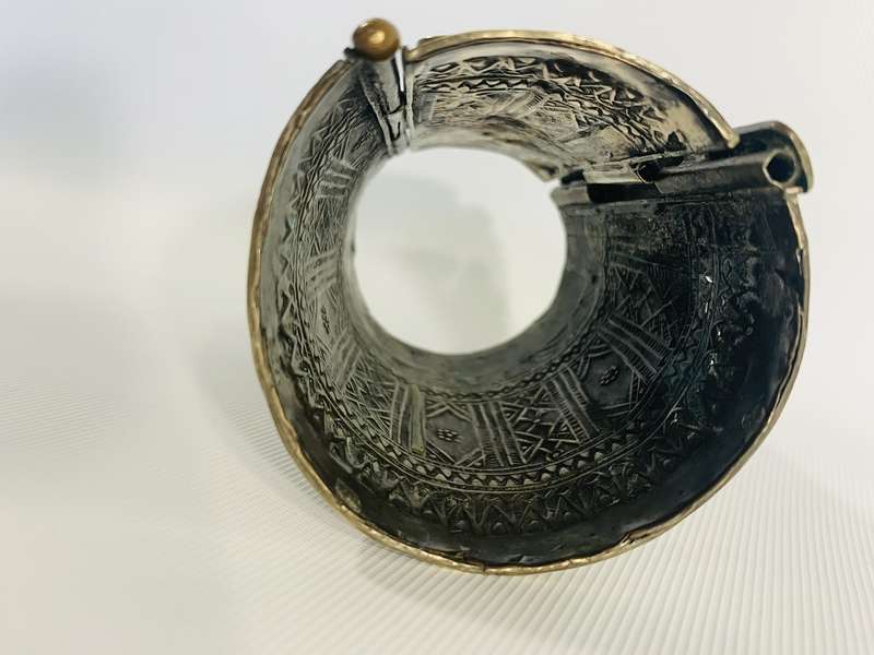 Decorative Arabian Bracelet
