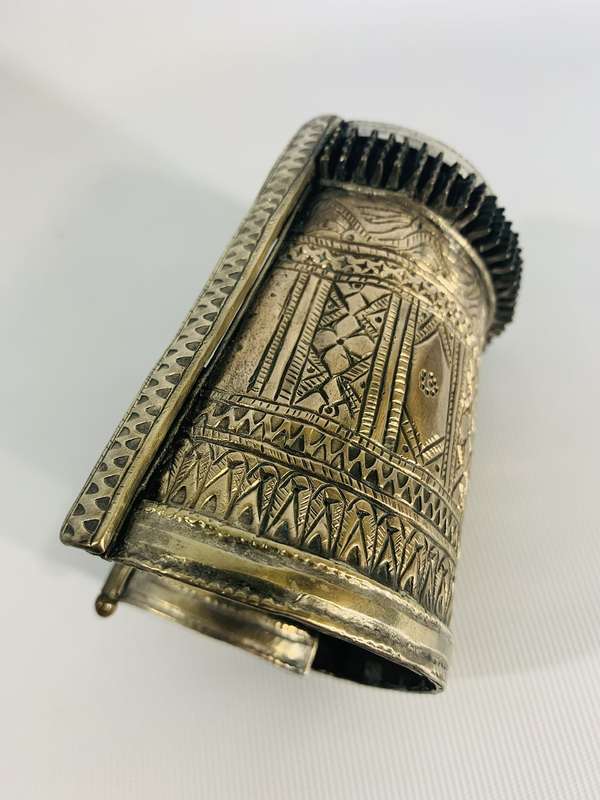 Decorative Arabian Bracelet