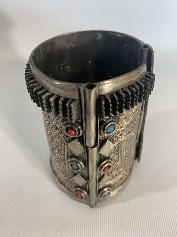 Decorative Arabian Bracelet