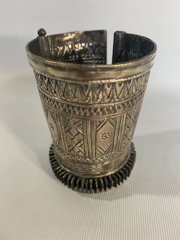 Decorative Arabian Bracelet