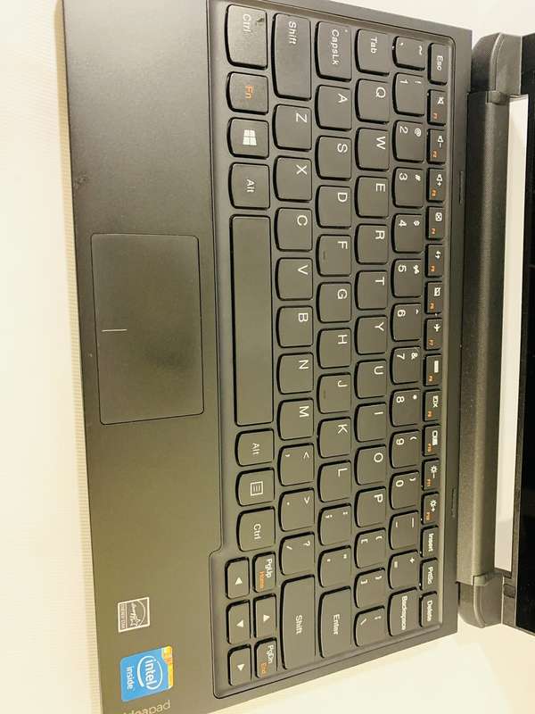 Lenovo IdeaPad Flex 10 (with Touchscreen)