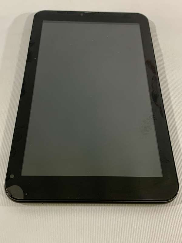 Click Smart Tablet (needs attention)