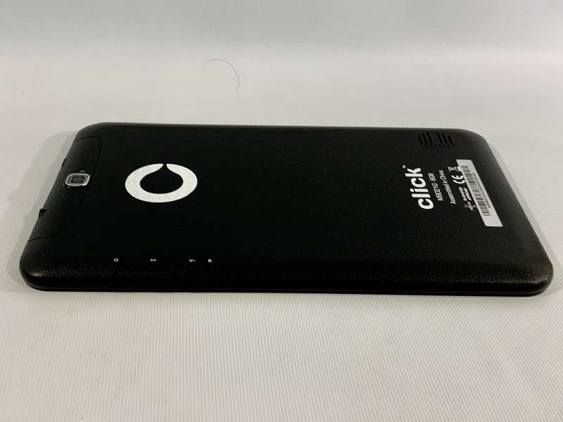 Click Smart Tablet (needs attention)