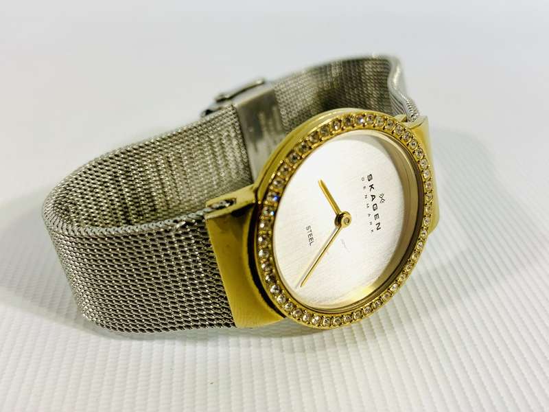 Stunning Skagen Ladies Wristwatch