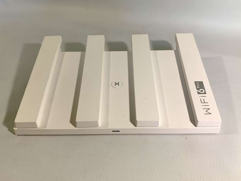 HUAWEI WiFi AX3 Dual-core High Performance WiFi 6 Router