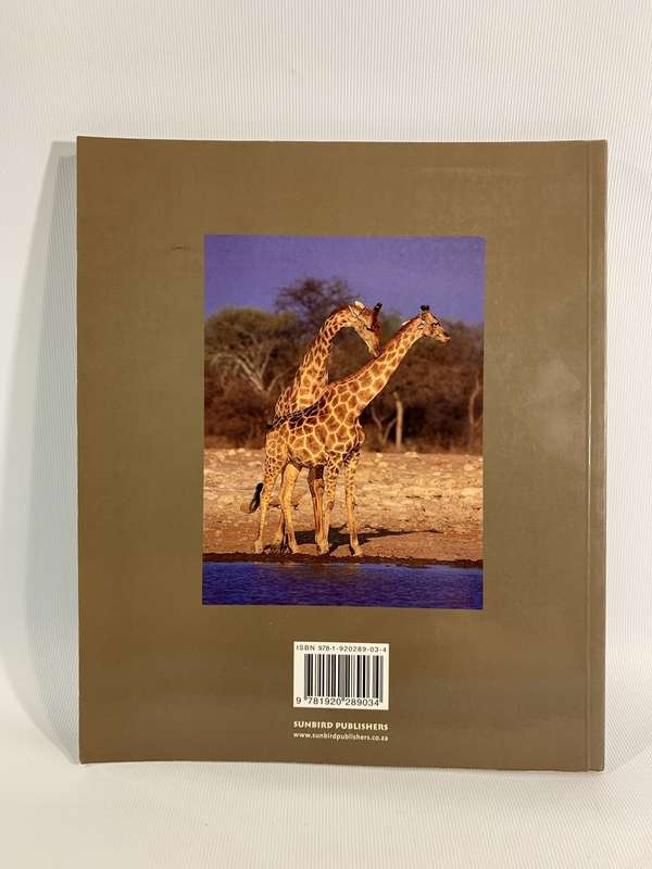 The Ultimate African Wildlife - Nigel Dennis