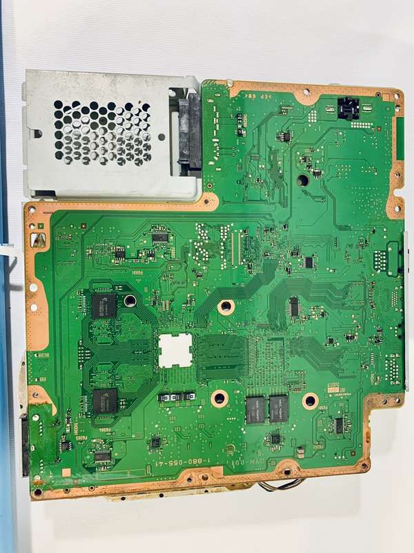 PlayStation 3 Console - Parts or Repair