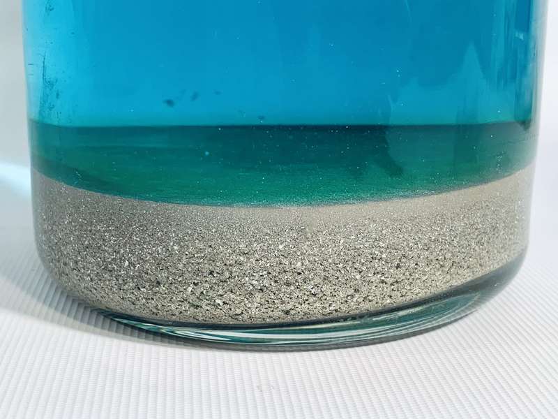 Chemically Refined Silver (Ag) 99 Purity (just under 20 grams)