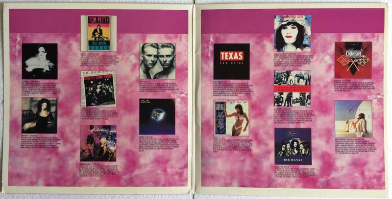Pop Shop 44 (Vinyl LP) (Cover VG+, LP VG+)