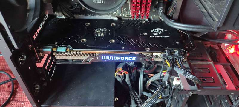 Gigabyte GTX 980 G1 Gaming