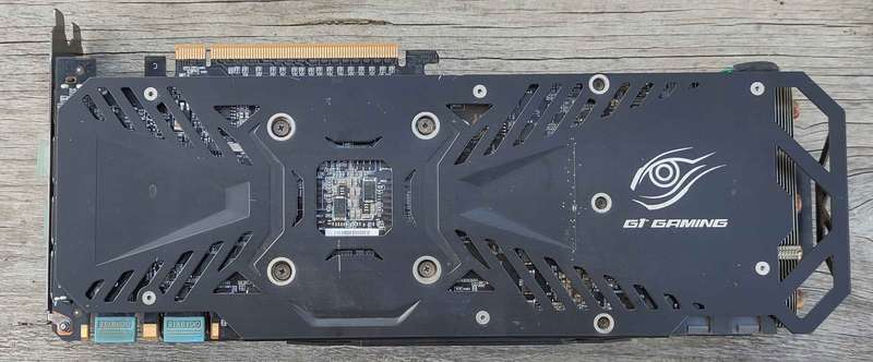 Gigabyte GTX 980 G1 Gaming