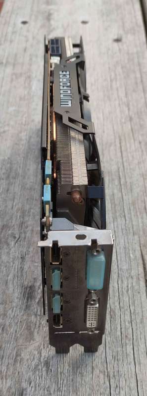 Gigabyte GTX 980 G1 Gaming