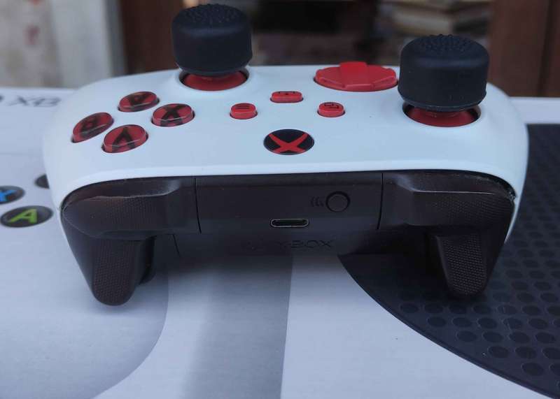 Xbox Series S + Controller