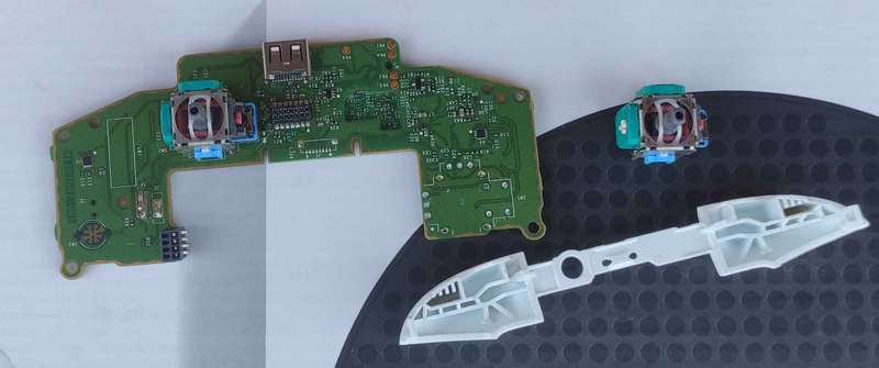 Xbox Series S + Controller