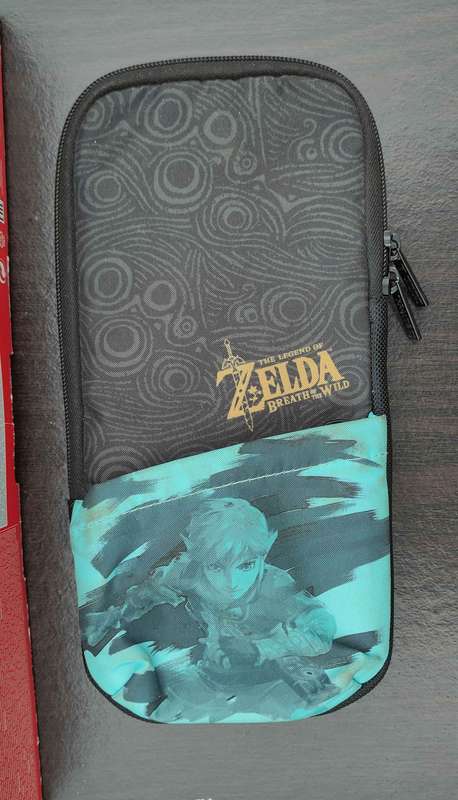 Nintendo Switch V2 Grey