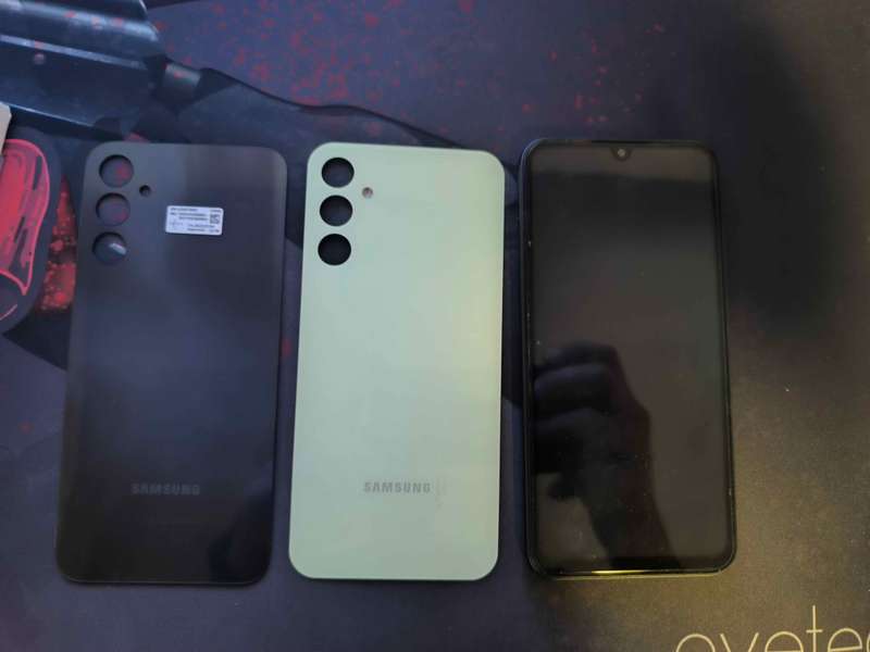 Faulty Samsung A24 4G 128gb