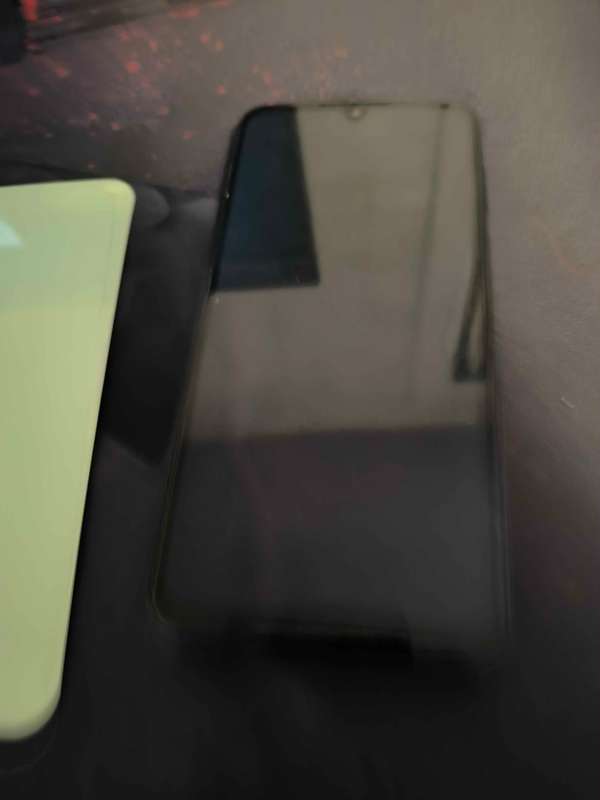 Faulty Samsung A24 4G 128gb