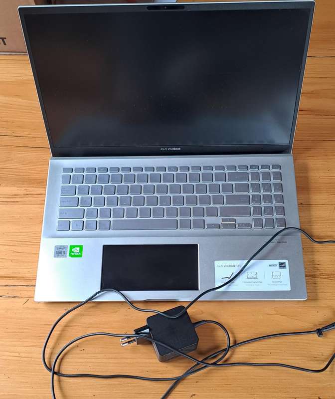 Asus VivoBook S15 S532FL