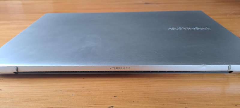 Asus VivoBook S15 S532FL