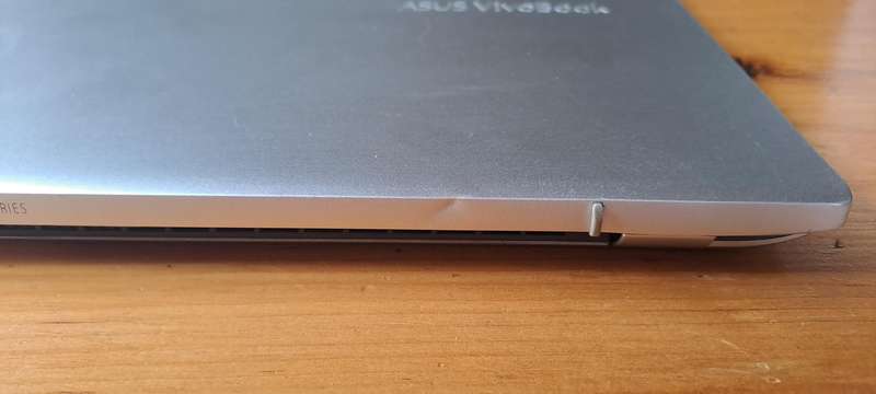 Asus VivoBook S15 S532FL