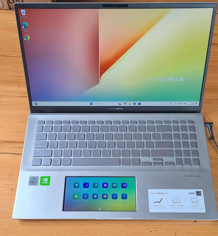 Asus VivoBook S15 S532FL