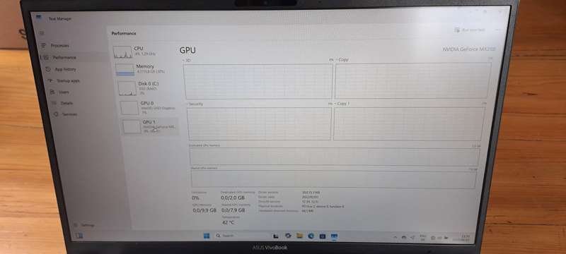 Asus VivoBook S15 S532FL