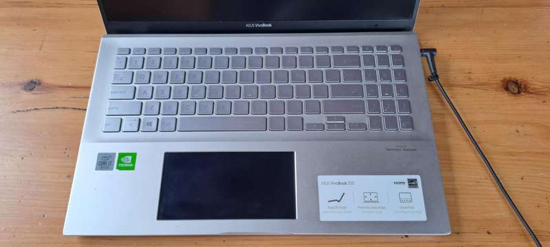 Asus VivoBook S15 S532FL