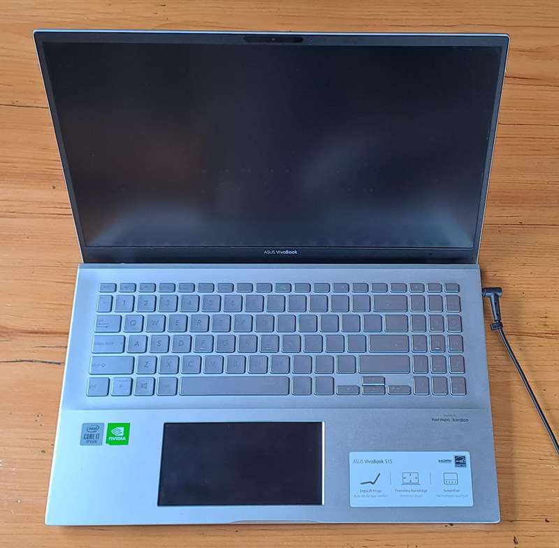 Asus VivoBook S15 S532FL