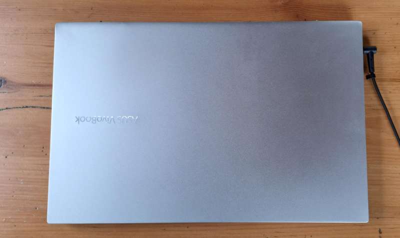 Asus VivoBook S15 S532FL