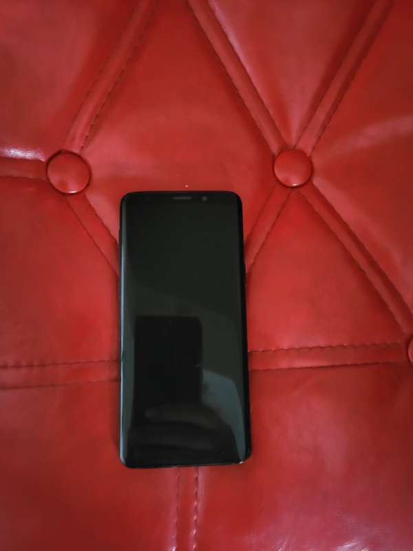 Samsung Galaxy S9
