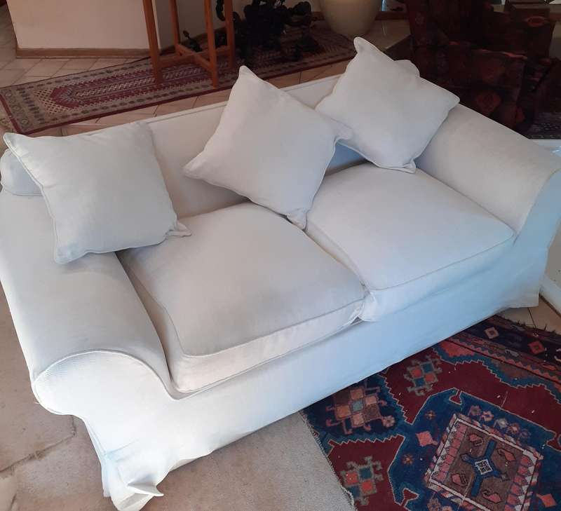 Couch 2 seater